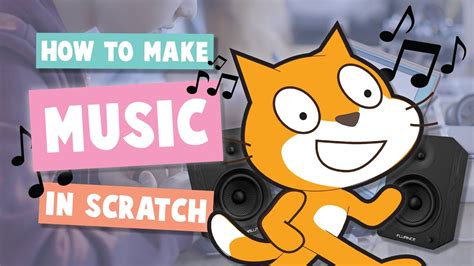 scratch music maker